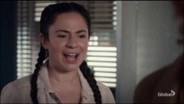 Private Eyes - Season 04 Episode 12